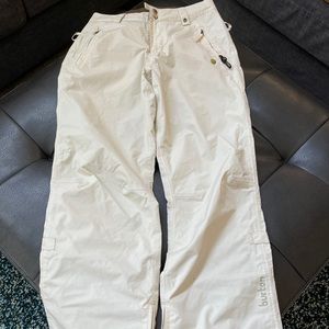 Burton Women’s Ski / Snowboard Pants
